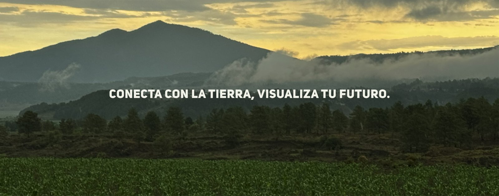 BANNER MONTAÑA PC